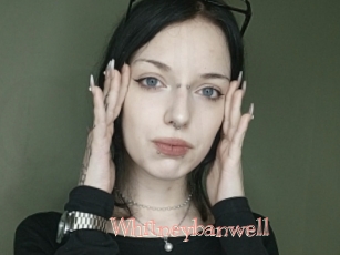 Whitneybanwell