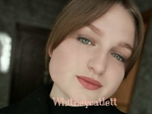 Whitneycatlett