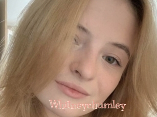 Whitneychumley