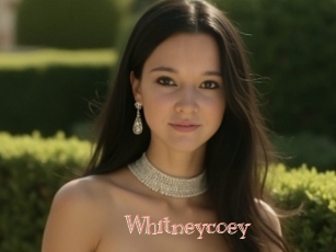 Whitneycoey