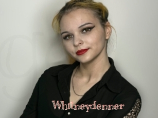 Whitneydenner