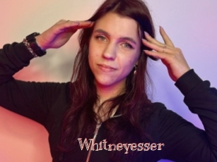 Whitneyesser