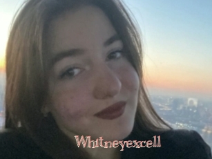 Whitneyexcell