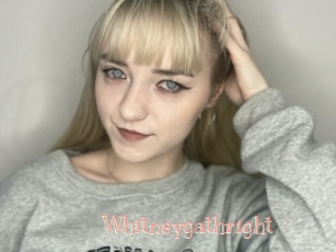 Whitneygathright