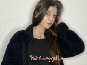 Whitneygillian