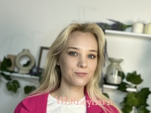 Whitneyharn
