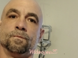 Wideopen25
