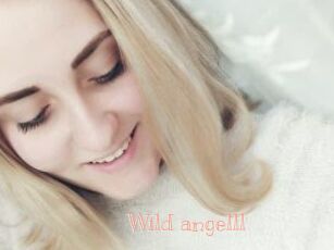 Wild_angelll