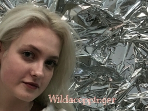 Wildacoppinger