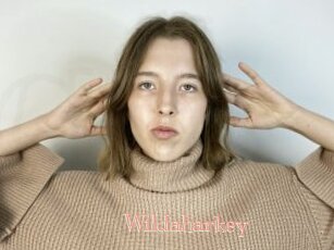 Wildaharkey