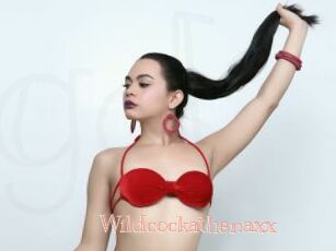 Wildcockathenaxx