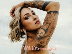 Wildfitnessbabe