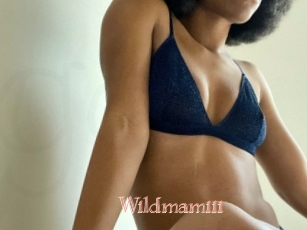 Wildmamiii