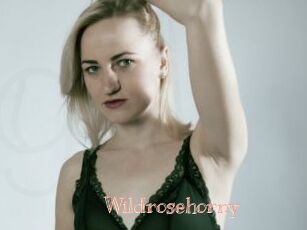 Wildrosehorny