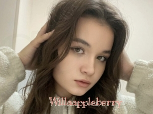 Willaappleberry