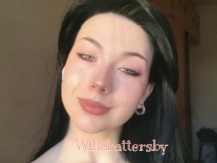 Willabattersby