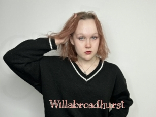 Willabroadhurst