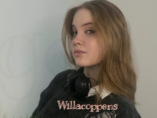 Willacoppens