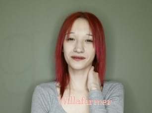 Willafarmer