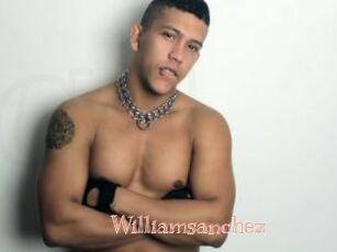 Williamsanchez
