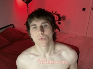 Williamwax