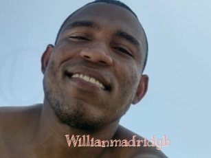 Willianmadridgb