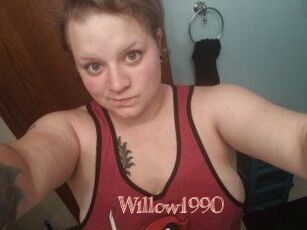 Willow1990