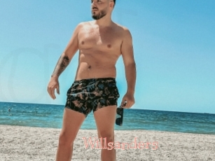 Willsanders