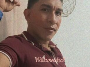 Willxsexhot