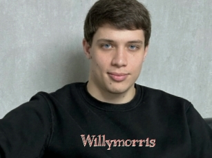 Willymorris
