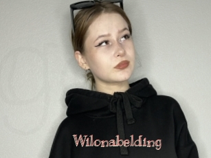 Wilonabelding