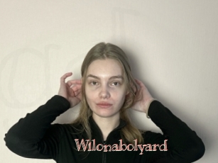 Wilonabolyard