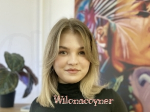 Wilonacoyner