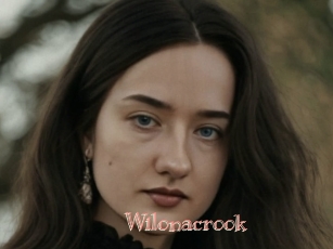 Wilonacrook