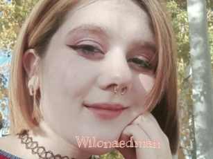 Wilonaedman