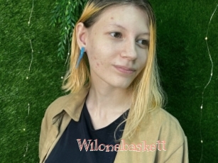 Wilonebaskett