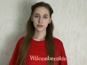 Wilonebenskin