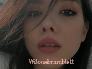 Wilonebramblett