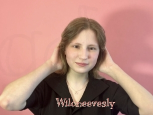 Wiloneevesly
