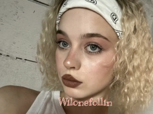 Wilonefollin
