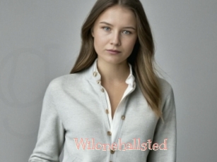 Wilonehallsted