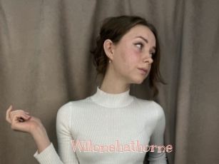 Wilonehathorne