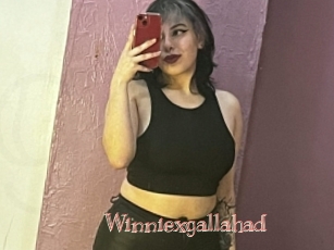 Winniexgallahad