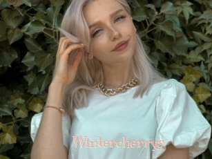 Wintercherrys