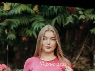 Wisehana