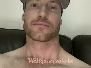 Wolfgangpaslode