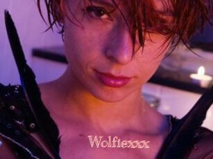 Wolfiexxx