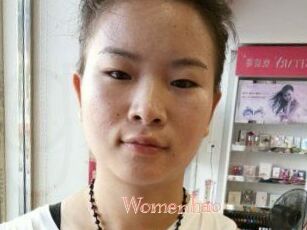 Womenhao