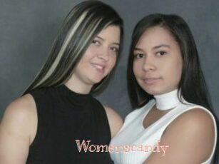 Womenscandy