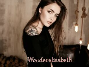 Wonderelisabeth